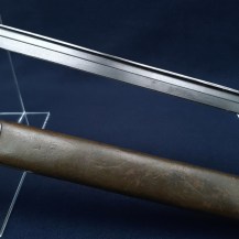 British WW1 1913 Pattern Bayonet, Dated 9 - 1916 by Remington 5